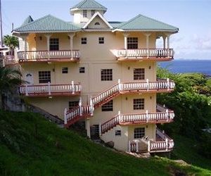 Rich View Hotel Kingstown Saint Vincent and The Grenadines