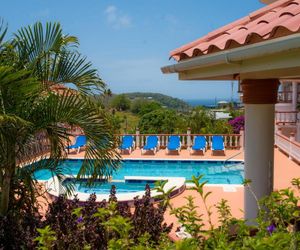 Hotel Alexandrina Kingstown Saint Vincent and The Grenadines