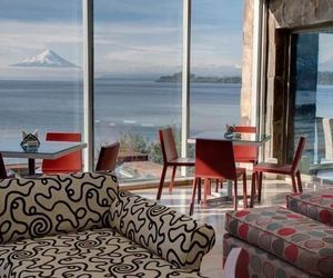Hotel Dreams de los Volcanes Puerto Varas Chile