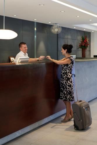 Hotel Photo 14