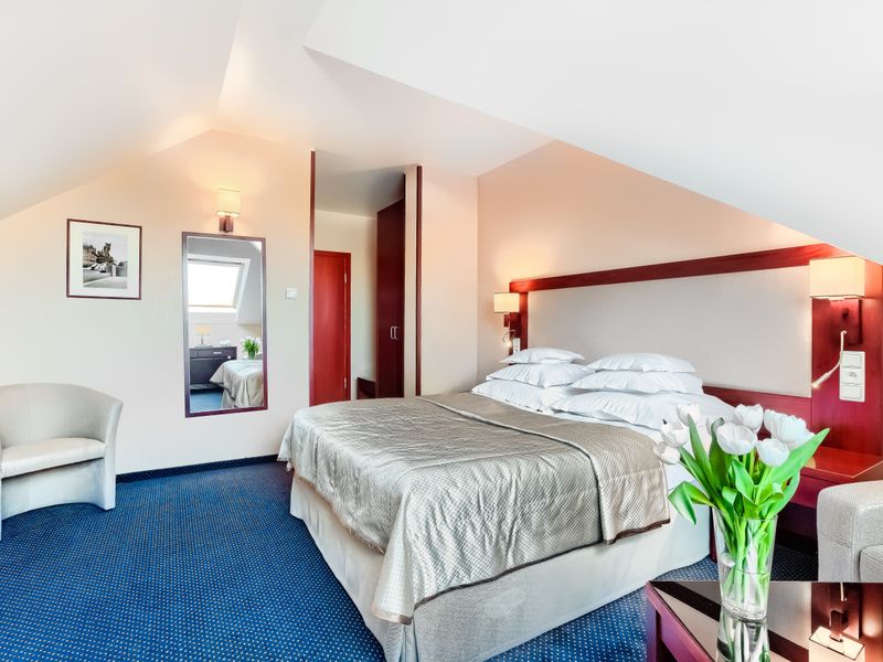 Hotel Photo 1