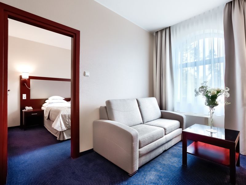 Hotel Photo 11