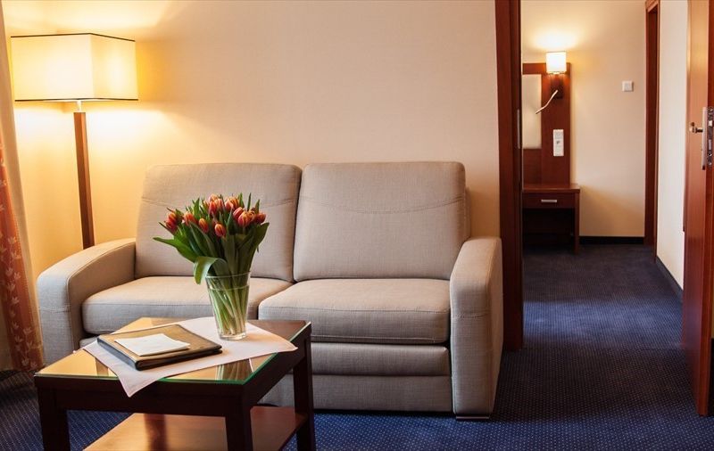 Hotel Photo 13