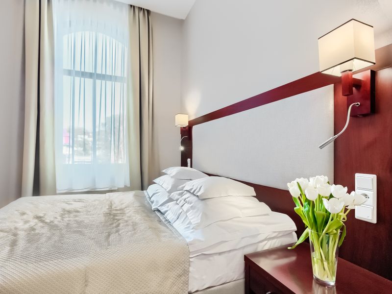 Hotel Photo 5