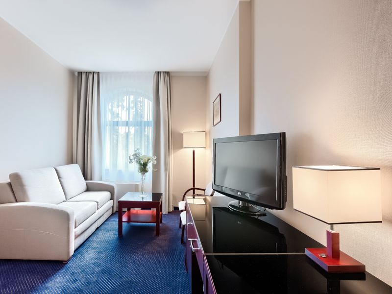 Hotel Photo 10