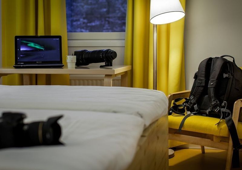 Hotel Photo 2