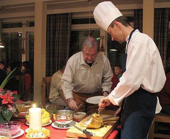 Hotel Photo 13
