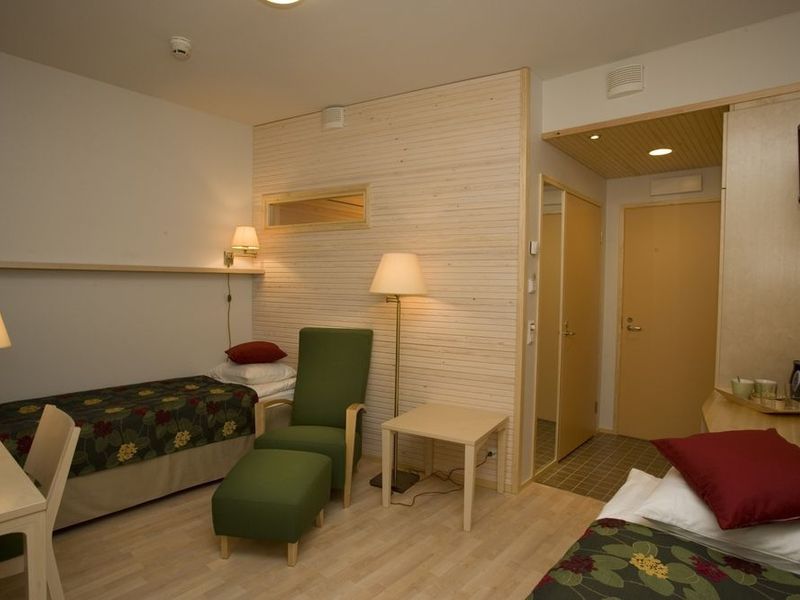Hotel Photo 3