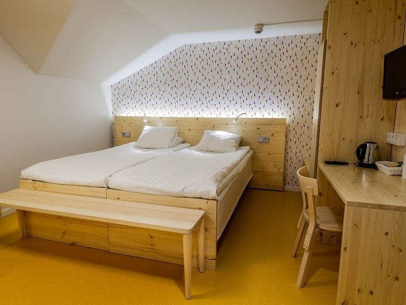 Hotel Photo 5