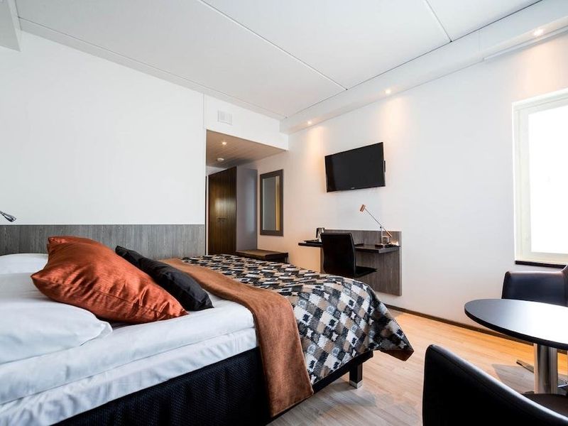 Hotel Photo 2