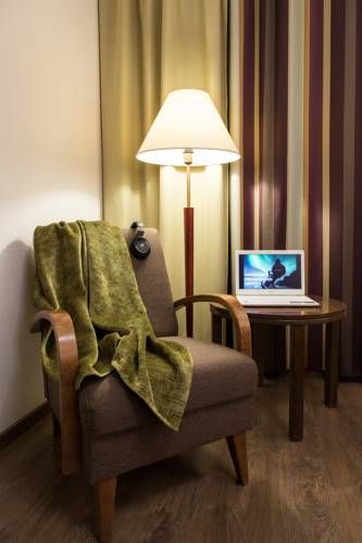 Hotel Photo 11