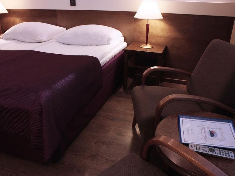 Hotel Photo 6