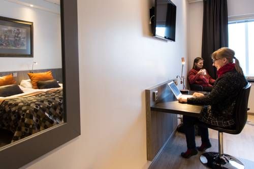 Hotel Photo 10