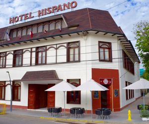 Hotel Hispano Vina Del Mar Chile