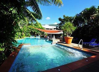 Фото отеля Oasis at Palm Cove