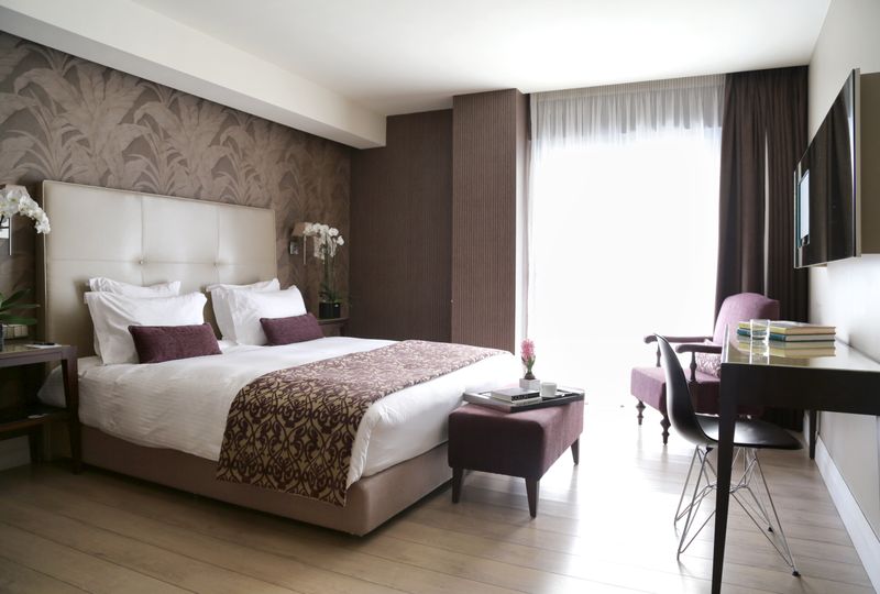 image of hotel The Y Hotel