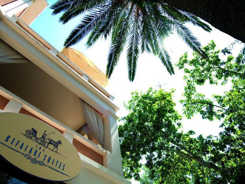 Hotel Photo 1