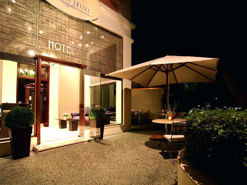 Hotel Photo 17