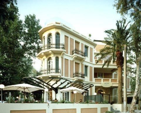 Hotel Photo 20