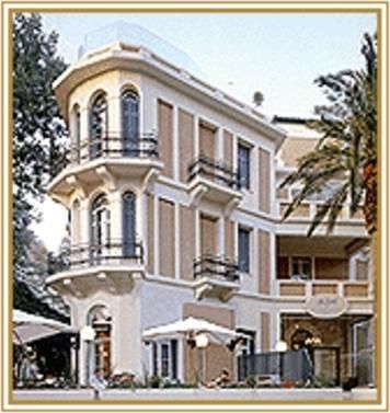 Hotel Photo 22