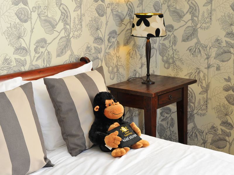Hotel Photo 1