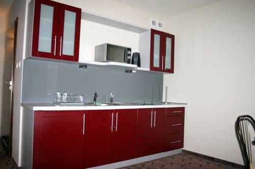 Hotel Photo 14
