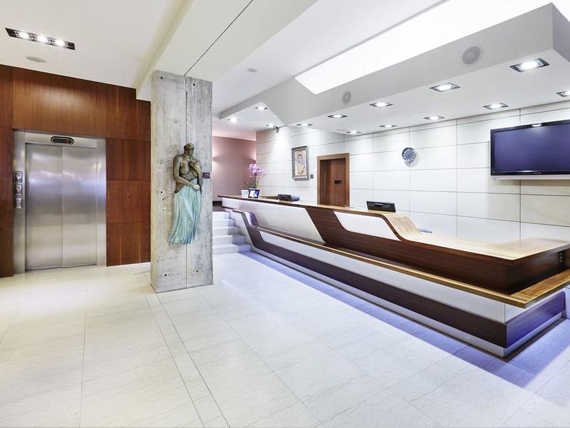 Hotel Photo 18