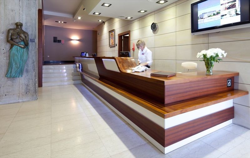Hotel Photo 19