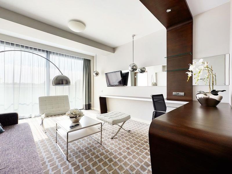 Hotel Photo 5