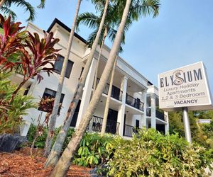 Elysium Apartments Palm Cove Australia