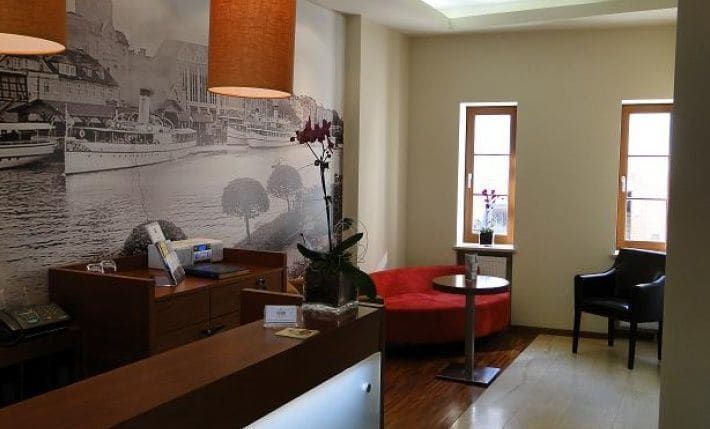 Hotel Photo 17