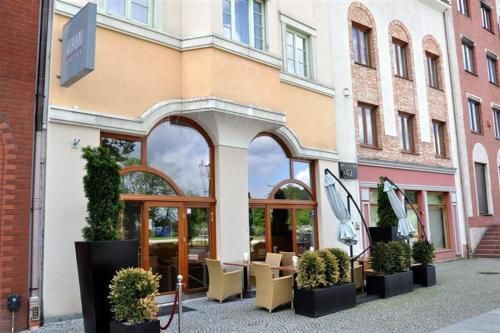Hotel Photo 21