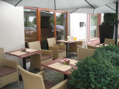 Hotel Photo 9