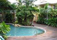 Отзывы Palm Cove Tropic Apartments, 4 звезды