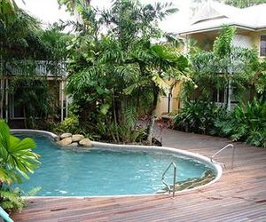 Palm Cove Tropic Apartments Palm Cove Australia