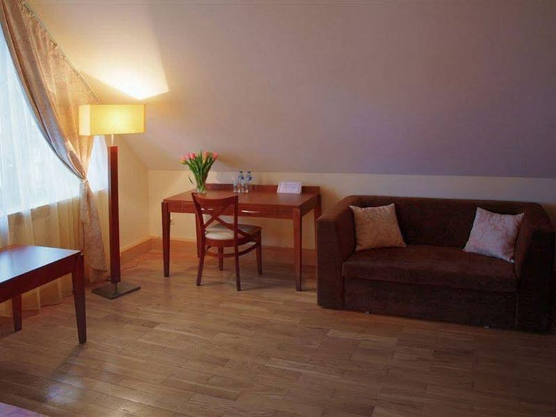 Hotel Photo 8