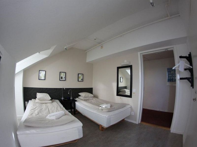 Hotel Photo 11