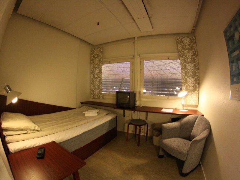 Hotel Photo 5