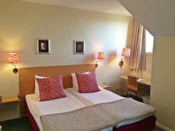 Hotel Photo 2