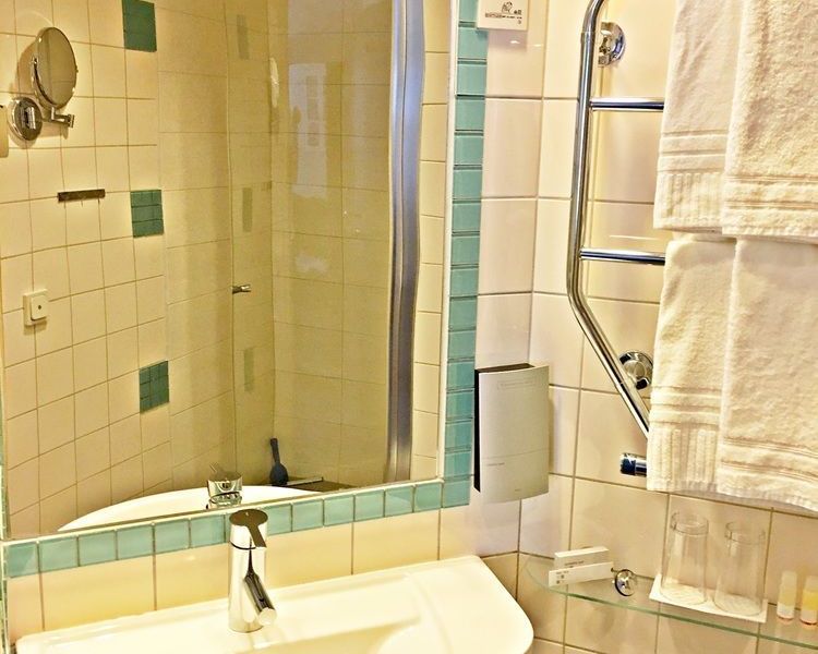 Hotel Photo 11