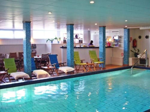 Hotel Photo 20