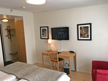 Hotel Photo 6