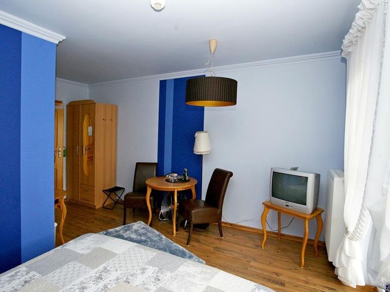Hotel Photo 13