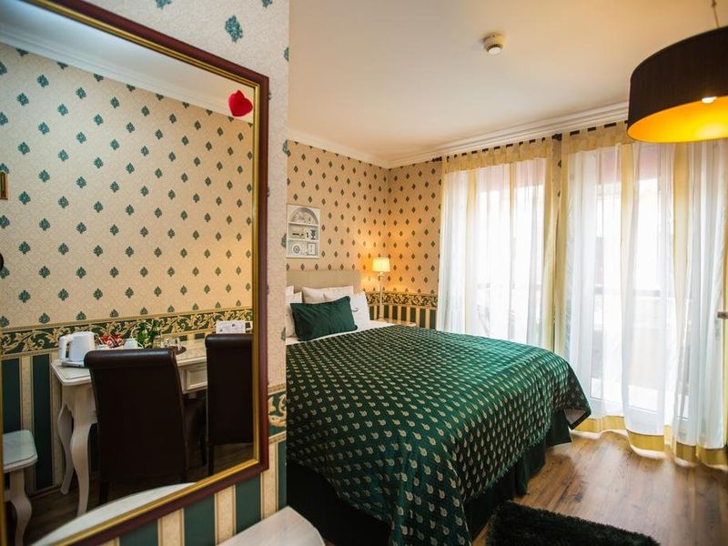 Hotel Photo 4