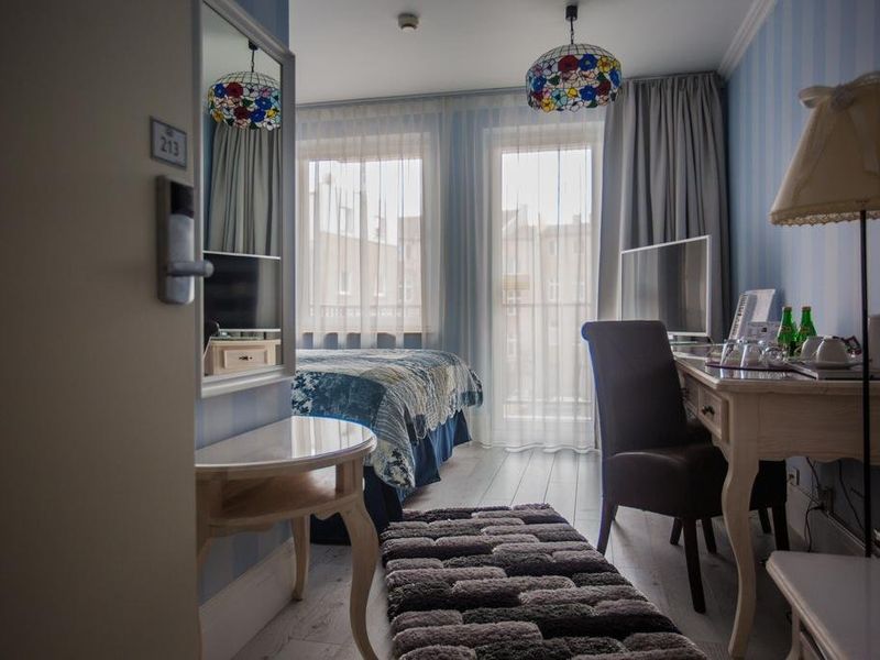 Hotel Photo 8