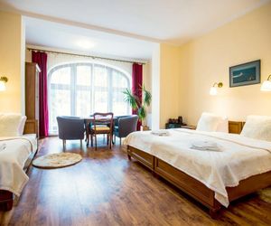 Kamienica Pod Kasztanami Swinoujscie Poland