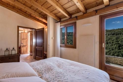 image of hotel Kapsaliana Village Hotel
