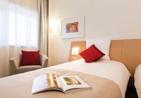 Отзывы Novotel Gaziantep, 4 звезды