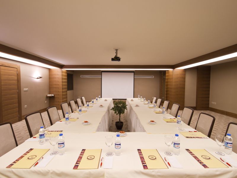 Hotel Photo 16