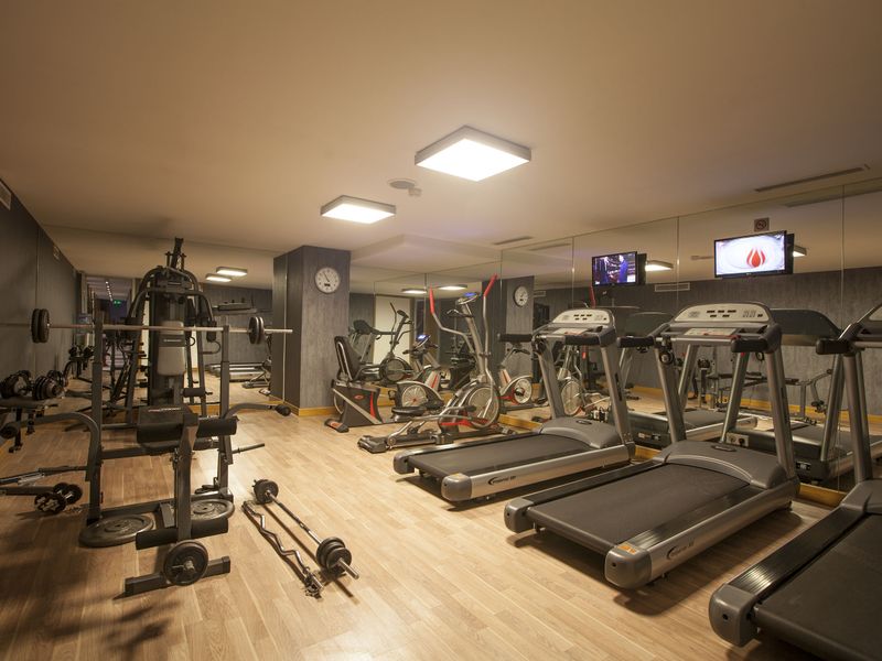 Hotel Photo 20